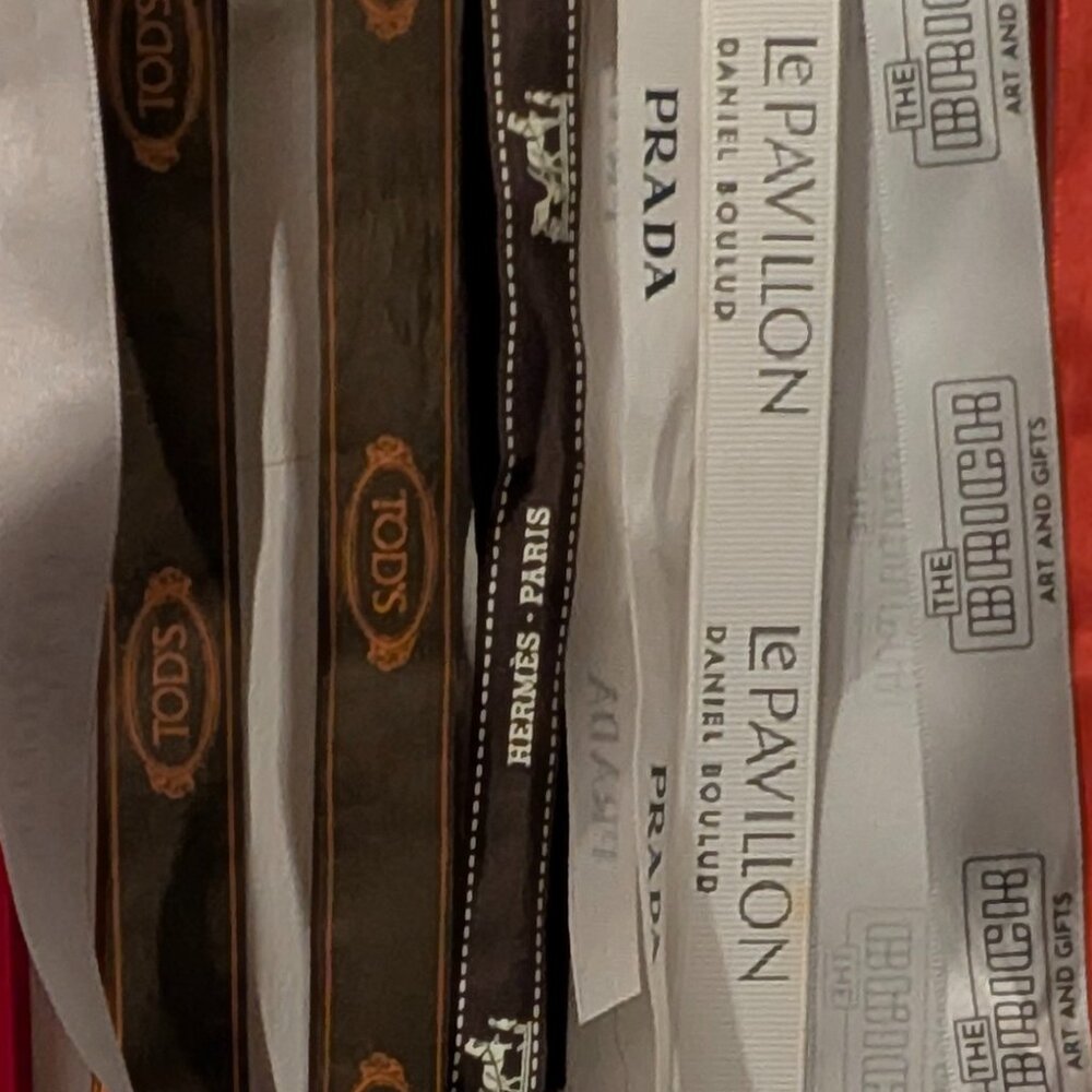 Designer Ribbons - Picture 9 of 12